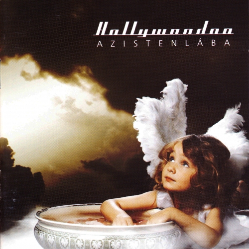 Hollywoodoo Azistenlába (CD+DVD)