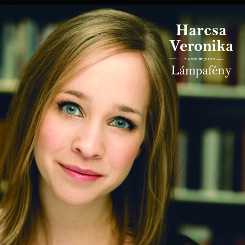 Harcsa Veronika Lámpafény