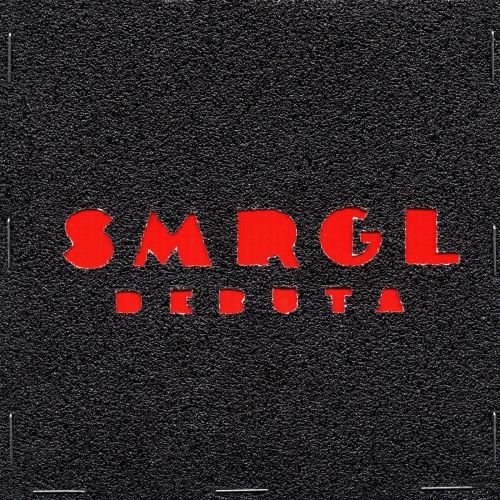 SMRGL Debuta