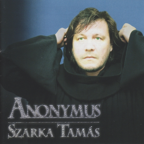 Szarka Tamás Anonymus