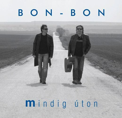 Bon Bon Mindig úton