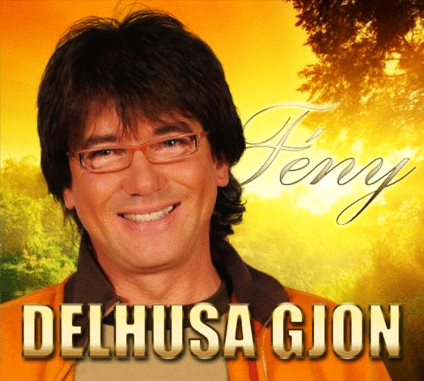 Delhusa Gjon Fény