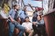Amerikai gitárlegendával játszik a Daveform Quintet a Müpában