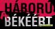 Háború a békéért