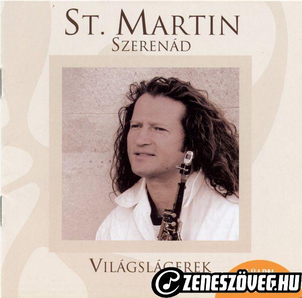 St. Martin Szerenád