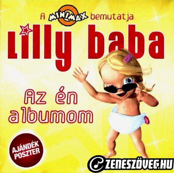 Lilly baba Az én albumom