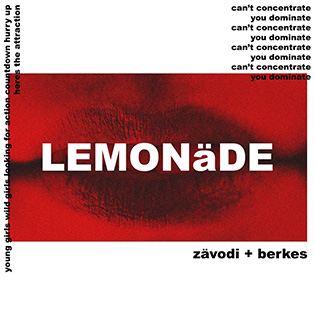 Zävodi LEMONäDE