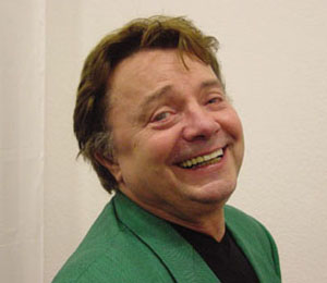 Aradszky László