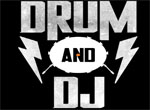 Drum and Dj