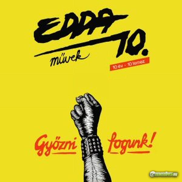 Edda Művek Győzni fogunk (LP)