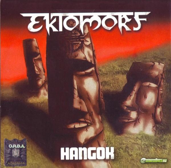 Ektomorf Hangok