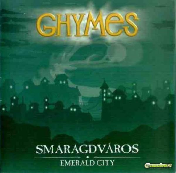 Ghymes Smaragdváros