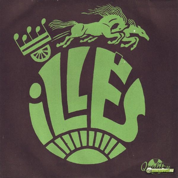 Illes Add A Kezed (1972)