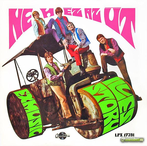 Illes Add A Kezed (1972)