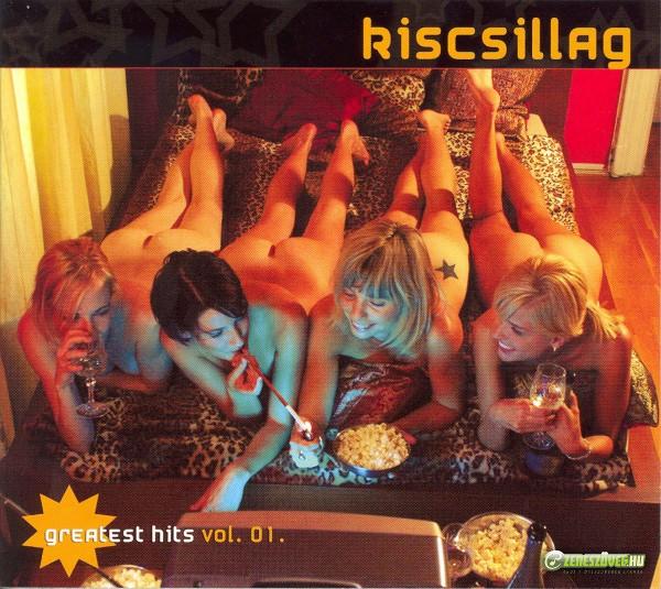 Kiscsillag Greatest Hits Vol.1.