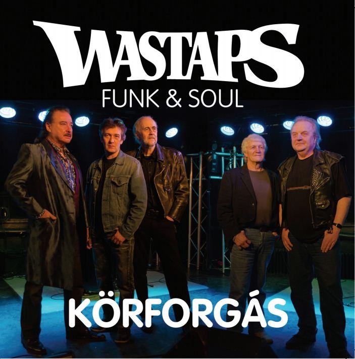 Wastaps Körforgás