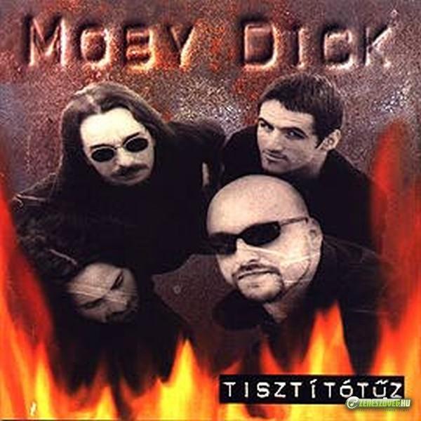 Moby Dick Tisztítótűz