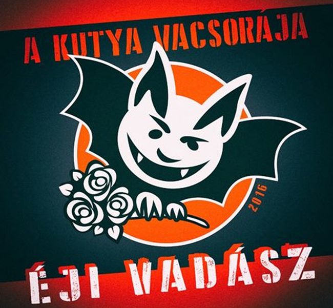 Éji vadász kotta