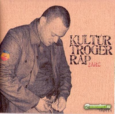 2Arc  Kultúr tróger rap