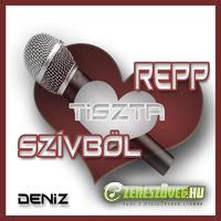 Deniz  Repp tiszta szívből