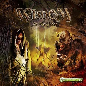 Wisdom At the Gates EP