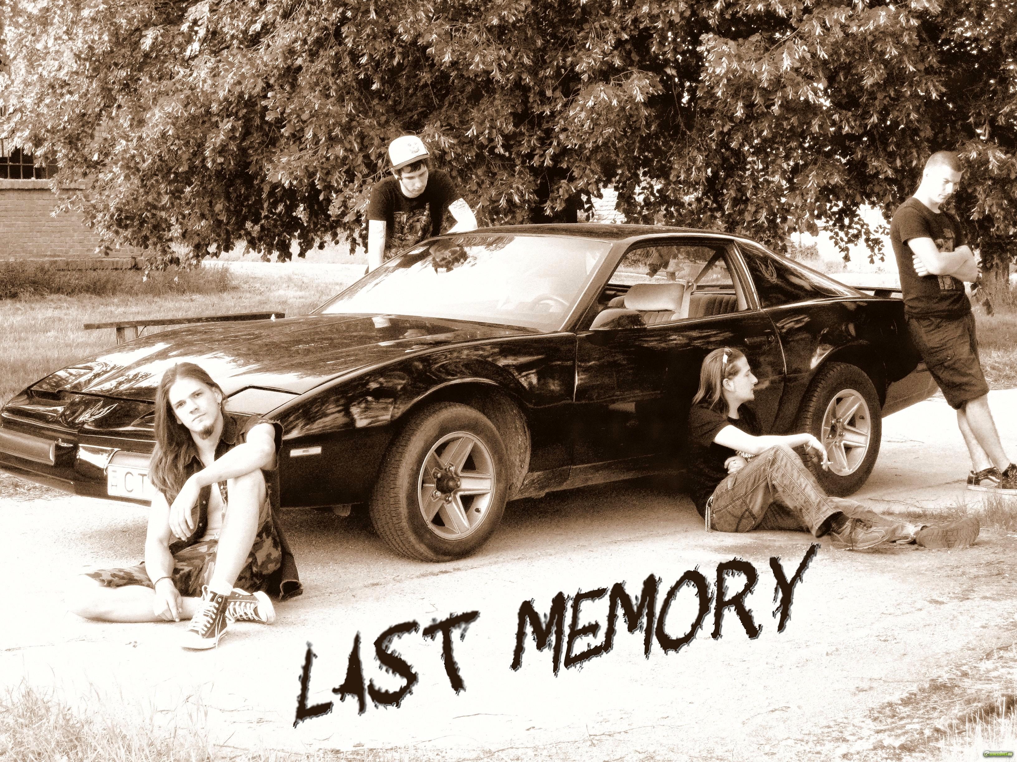 Last Memory