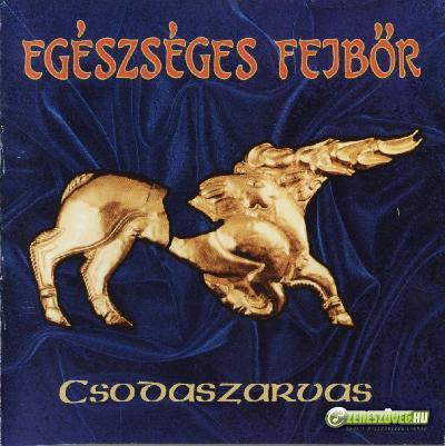 Egészséges Fejbőr Csodaszarvas