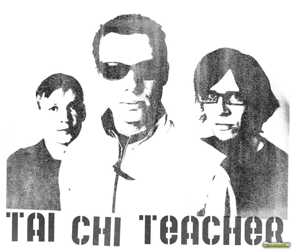 Tai Chi Teacher