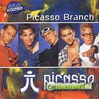 Picasso Branch Picasso Branch