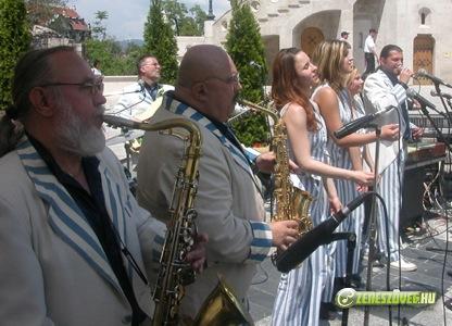 Bergendy - Koncert, Tánc, Jazz és Szalon Zenekar