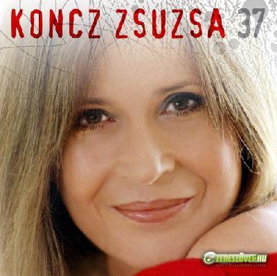 Koncz Zsuzsa 37.