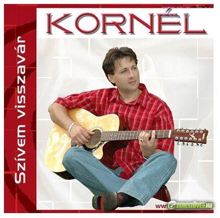 KORNÉL