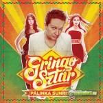 Gringo Star Pálinka Sunrise