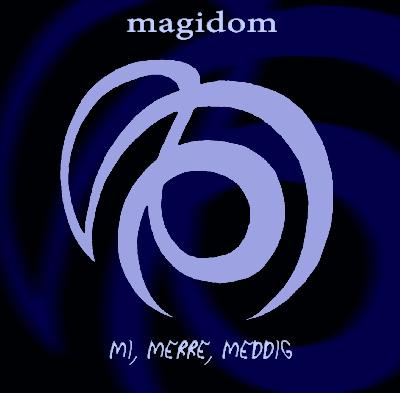 Magidom Mi, merre, meddig