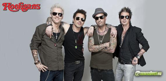 Hooligans Hooligans