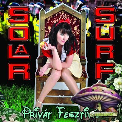 Solar Surf Privát Fesztivál