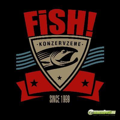 Fish! Konzervzene