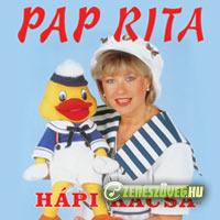 Pap Rita Hápi kacsa