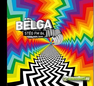 Belga Stég FM 84