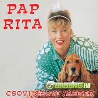 Pap Rita Csovi Csovi Jasper