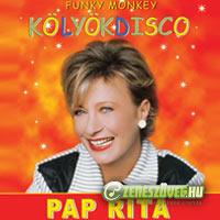 Pap Rita Kölyökdisco