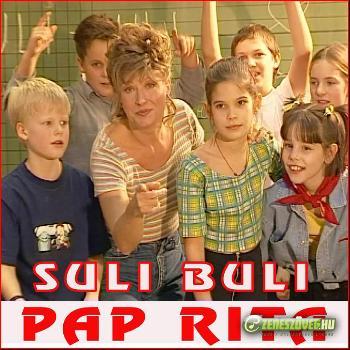 Pap Rita Suli Buli