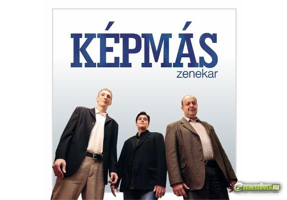 Képmás zenekar