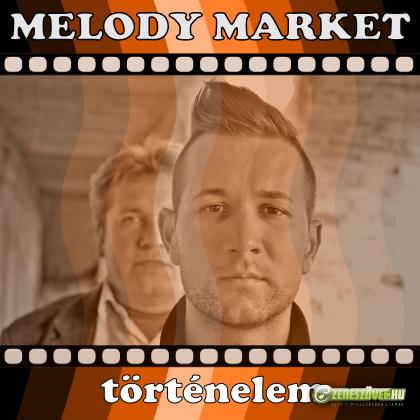 Melody Market kép