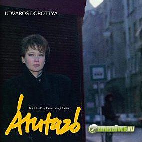 Udvaros Dorottya Átutazó