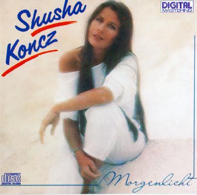 Koncz Zsuzsa Morgenlicht