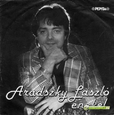 Aradszky László Száz szív - Csak egy éjszakát