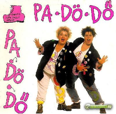 Pa-dö-dö Pa-Dö-Dő