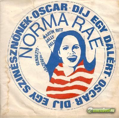 Bontovics Kati Norma Rae