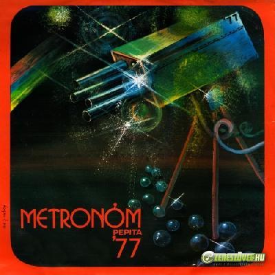 Bontovics Kati Metronom '77